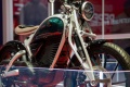 connectivité coeur Flying Flea C6
