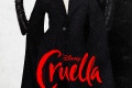 Film moto Cruella
