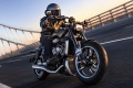 Nouveaut 2025 Cruiser Hyosung GV125X