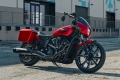 Nouveaut 2026 Cruiser Indian Sport Scout RT