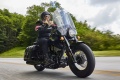Nouveaut 2025 Cruiser Indian Super Chief Dark Horse