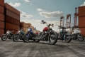 Customs Harley Davidson 2026