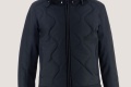Doudoune moto Helstons Alaska Men