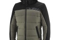 Doudoune moto Ixon Aspen