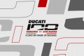 Ducati clbre centenaire