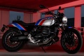 Nouveaut 2025 Edition limite BMW R 12 Julie Wood