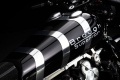 Nouveaut 2025 Brough Superior Richard Mille collaborent srie limite