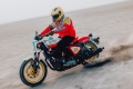 Nouveaut 2025 Edition limite Royal Enfield Shotgun 650 x ICON