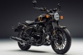 Edition limitée Royal Enfield Shotgun x Rough Crafts Drop