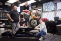 Emission TV 2e saison Thorn Bikes