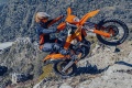 Enduros KTM EXC 2026