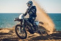 Nouveaut 2025 Enduros Triumph TF 250 E TF 450 E