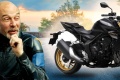 Comparo Honda CB1000 Hornet SP ?