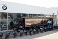 gamme BMW Motorrad 2025 à essai