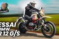 Essai trail BMW R12 G/S