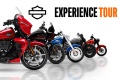 Harley Davidson met gamme à essai