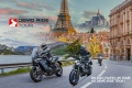 Essais Yamaha Demo Ride Tour
