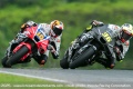 Repaire Steph essais MotoGP