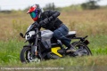 Can Am essayer motos lectriques