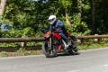 Essai moto Fantic Stealth 125