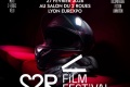 2 Roues renouvelle festival film
