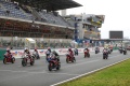 FSBK prépare reprise