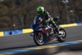 FSBK doublé Foray ouverture