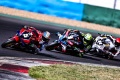 Diaporama FSBK Magny Cours