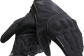 Gants courts Dainese Udine Waterproof