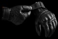 Gants cuir Furygan James EVO 2 D3O