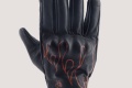 Gants cuir Helstons Rod Air