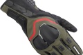 Gants trails Spidi Rainshield 2