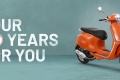 groupe Piaggio passe  4 garantie
