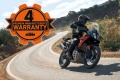 KTM étend garantie à 4 ans