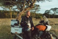 PDG Harley Davidson départ