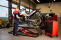 Honda porte garantie moto à 6 ans