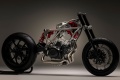 Honda dévoile moteur V3