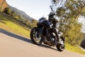 Essai moto Honda NC750X