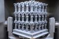 Bosch investit impression 3D métal