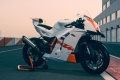 KTM 990 RC R Cup plein pilotes