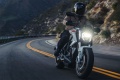 Zero Motorcycles quartiers Europe