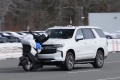 Les motos posent problème assistances avancées