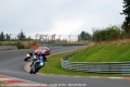 Fin roulages libres motos Nürburgring