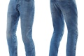 Jean moto Dainese 5 Pocket Denim Regular Tapered