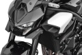 Ailerons arodynamiques Kawasaki Z900