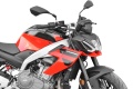 Top Block équipe Aprilia Tuono 457