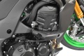 Top Block équipe Kawasaki Z1100