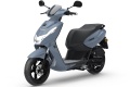 Peugeot Motocycles lance marque Kisbee