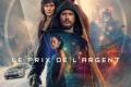 Film moto Largo Winch Prix Argent