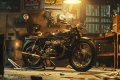 Chronique garage sanctuaire